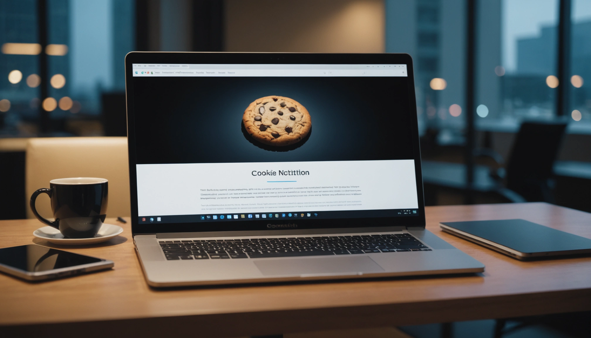 l'utilisation de cookies par les sites web est-elle réglementée